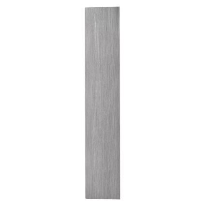 LED Stropné svietidlo NEXXO LED/21W/230 3000/3500/4000K 22,5x22,5 cm matný chróm