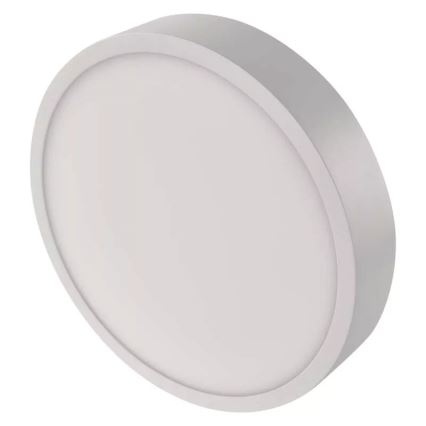 LED Stropné svietidlo NEXXO LED/21W/230V 3000/3500/4000K pr. 22,5 cm biela