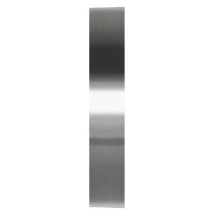 LED Stropné svietidlo NEXXO LED/21W/230V 3000/3500/4000K pr. 22,5 cm lesklý chróm