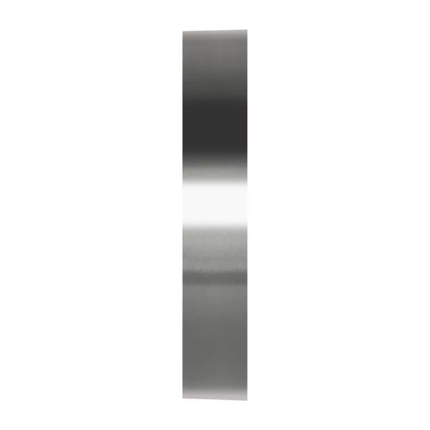 LED Stropné svietidlo NEXXO LED/21W/230V 3000/3500/4000K pr. 22,5 cm lesklý chróm