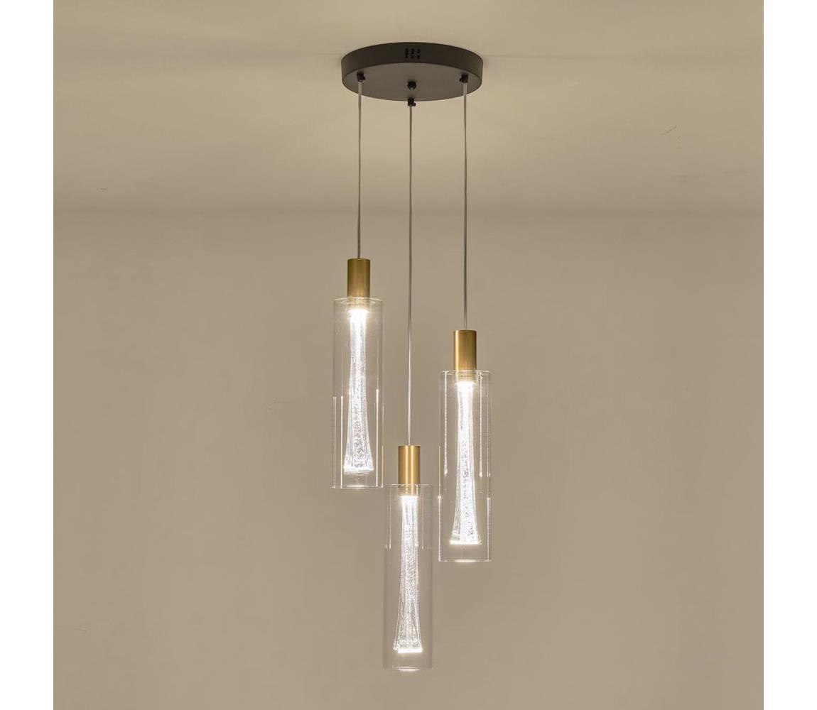 Eurolamp LED Stropné svietidlo LED/21W/230V 3000K