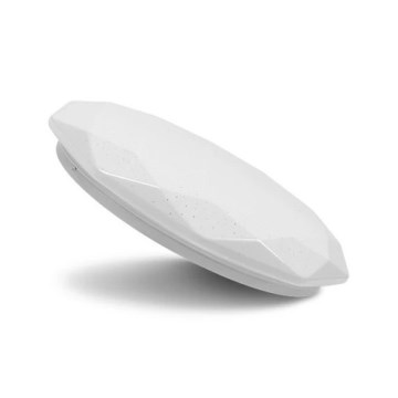 LED stropné svietidlo LED/24W/230V 3000/4000/6000K pr. 33 cm