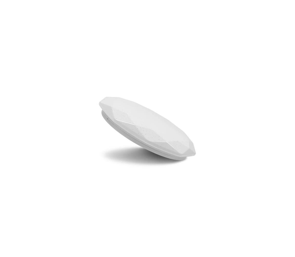 Geti LED stropné svietidlo LED/24W/230V 3000/4000/6000K pr. 33 cm 04182480
