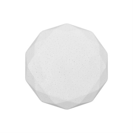 LED stropné svietidlo LED/24W/230V 3000/4000/6000K pr. 33 cm