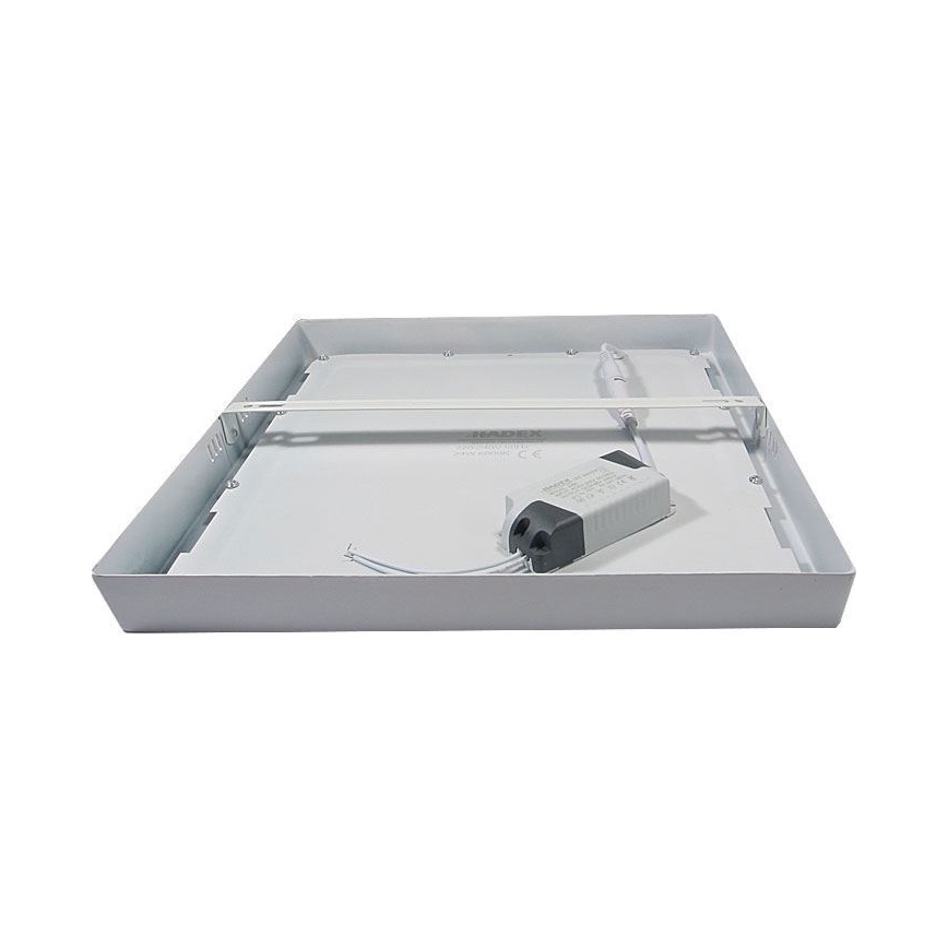 LED Stropné svietidlo LED/24W/230V 3000K