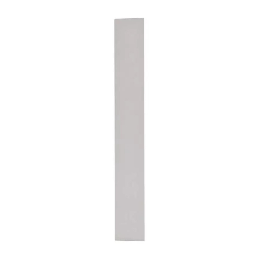 LED Stropné svietidlo NEXXO LED/28,5W/230V 3000/3500/4000K 30x30 cm biela