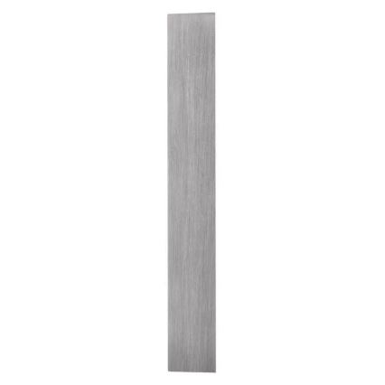 LED Stropné svietidlo NEXXO LED/28,5W/230V 3000/3500/4000K 30x30 cm matný chróm