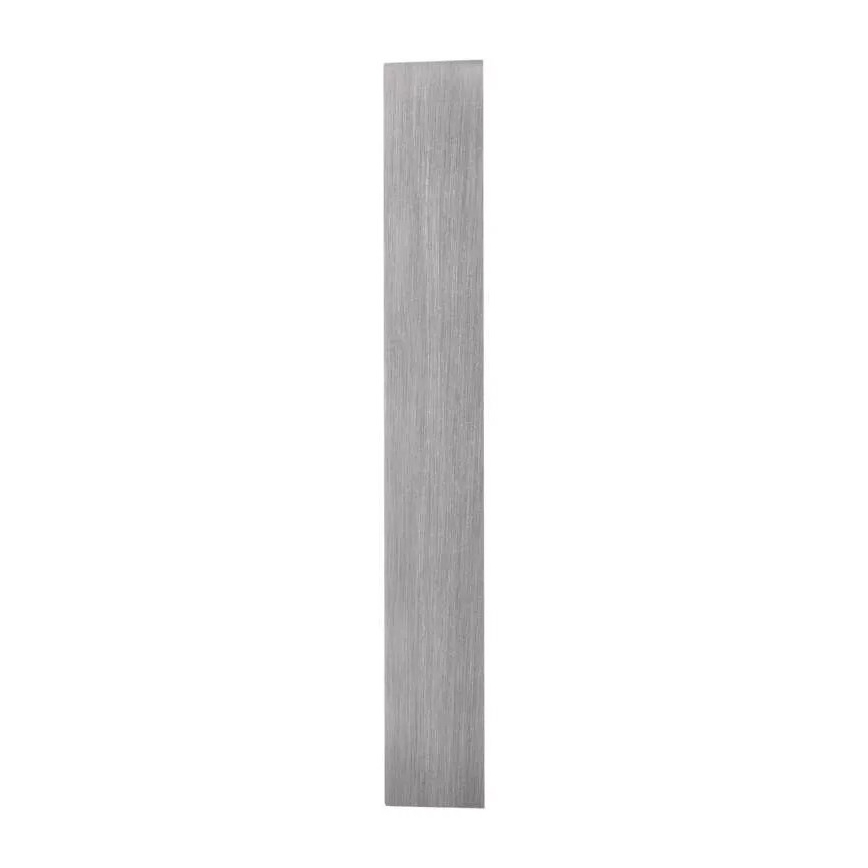 LED Stropné svietidlo NEXXO LED/28,5W/230V 3000/3500/4000K 30x30 cm matný chróm