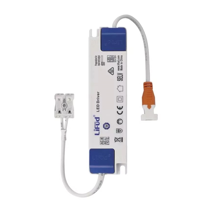 LED Stropné svietidlo NEXXO LED/28,5W/230V 3000/3500/4000K 30x30 cm čierna