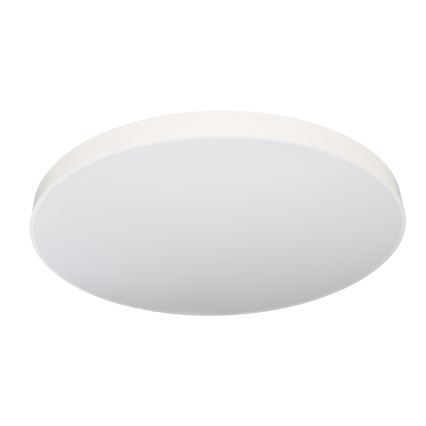 LED stropné svietidlo LED/300W/230V 3000/4000/6500K priemer 120 cm biele