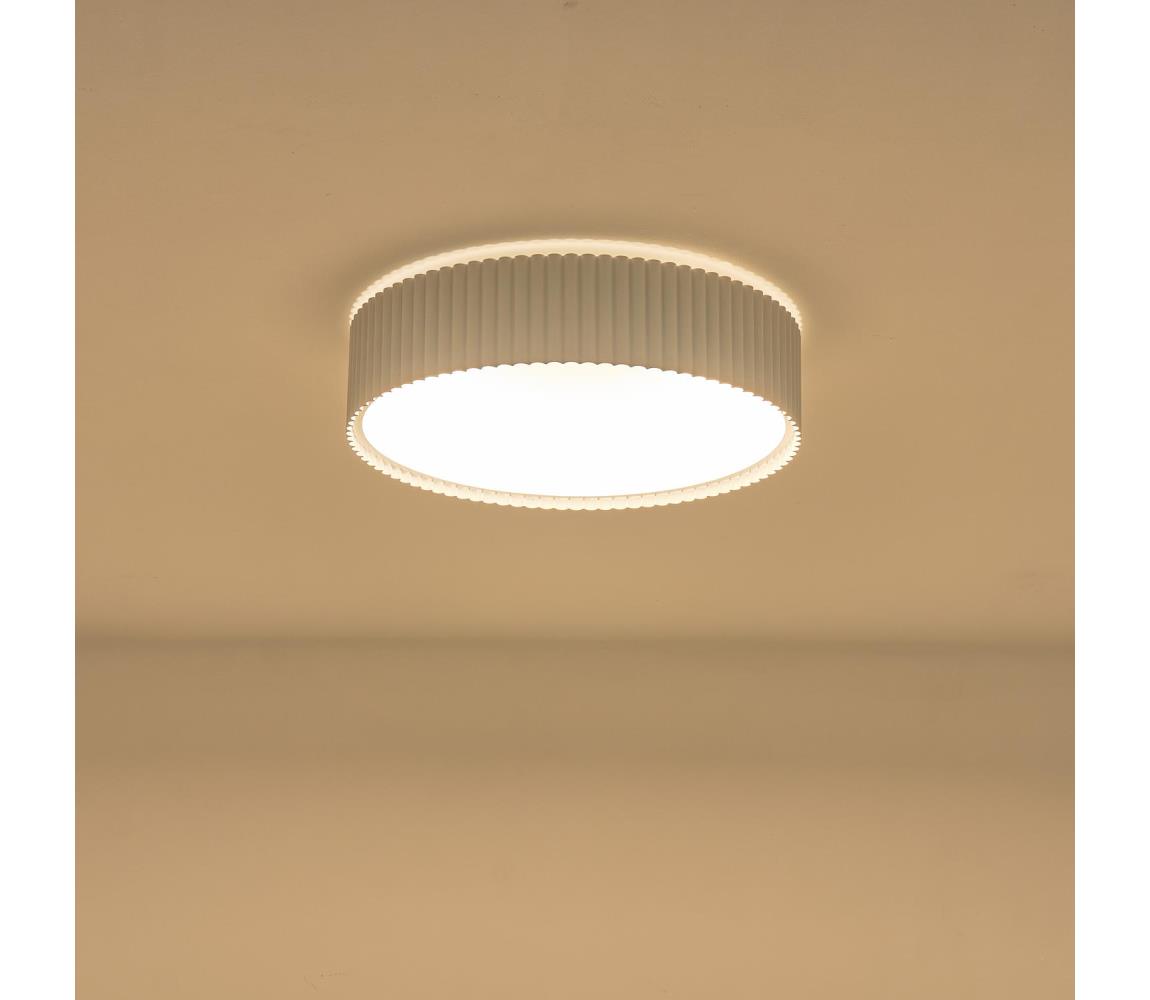 Eurolamp LED Stropné svietidlo LED/30W/230V 3000K biela