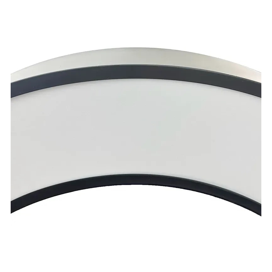 LED Stropné svietidlo LED/30W/230V 4000K pr. 60 cm