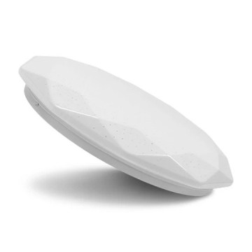 LED stropné svietidlo LED/36W/230V 3000/4000/6000K pr. 49 cm