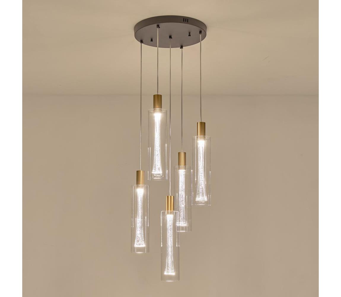 Eurolamp LED Stropné svietidlo LED/38W/230V 3000K