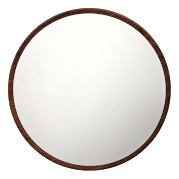 LED stropné svietidlo LED/40W/230V 3000/4000/6500K pr. 50 cm hnedá