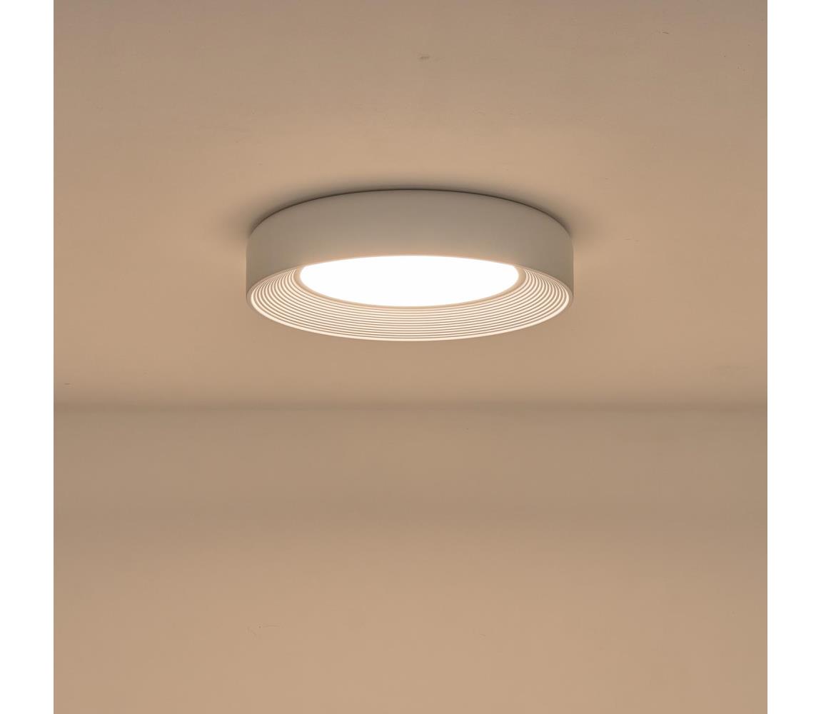 Eurolamp LED Stropné svietidlo LED/40W/230V 3000K biela