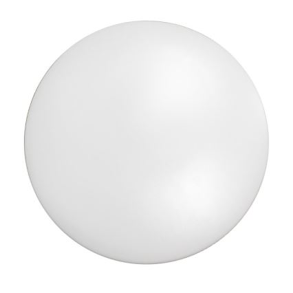 LED Stropné svietidlo LED/45W/230V 3000K/4000K/6400K pr. 48 cm biela