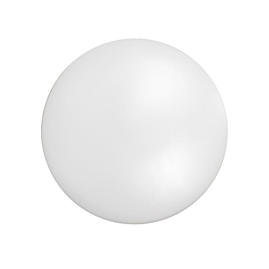LED Stropné svietidlo LED/45W/230V 3000K/4000K/6400K pr. 48 cm biela