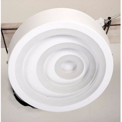 LED Stropné svietidlo LED/52W/230V 3000/4000/6000K