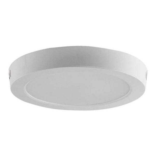 LED Stropné svietidlo LED/6W/230V 3000K biela