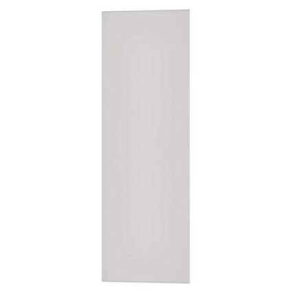 LED Stropné svietidlo NEXXO LED/7,6W/230V 3000/3500/4000K 12x12 cm biela