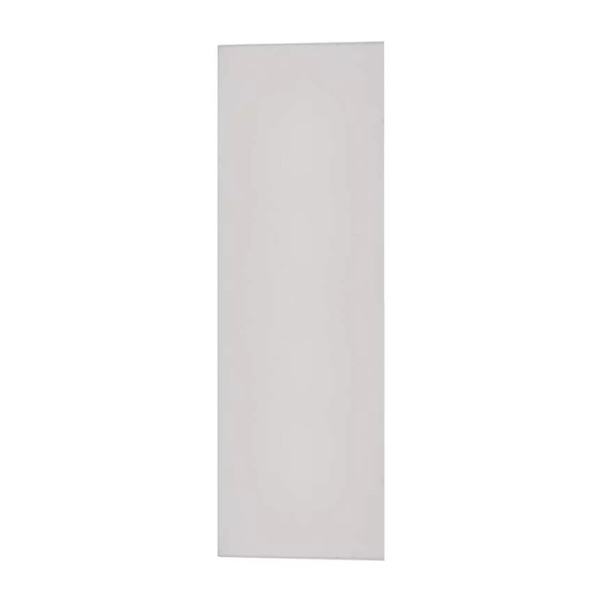 LED Stropné svietidlo NEXXO LED/7,6W/230V 3000/3500/4000K 12x12 cm biela