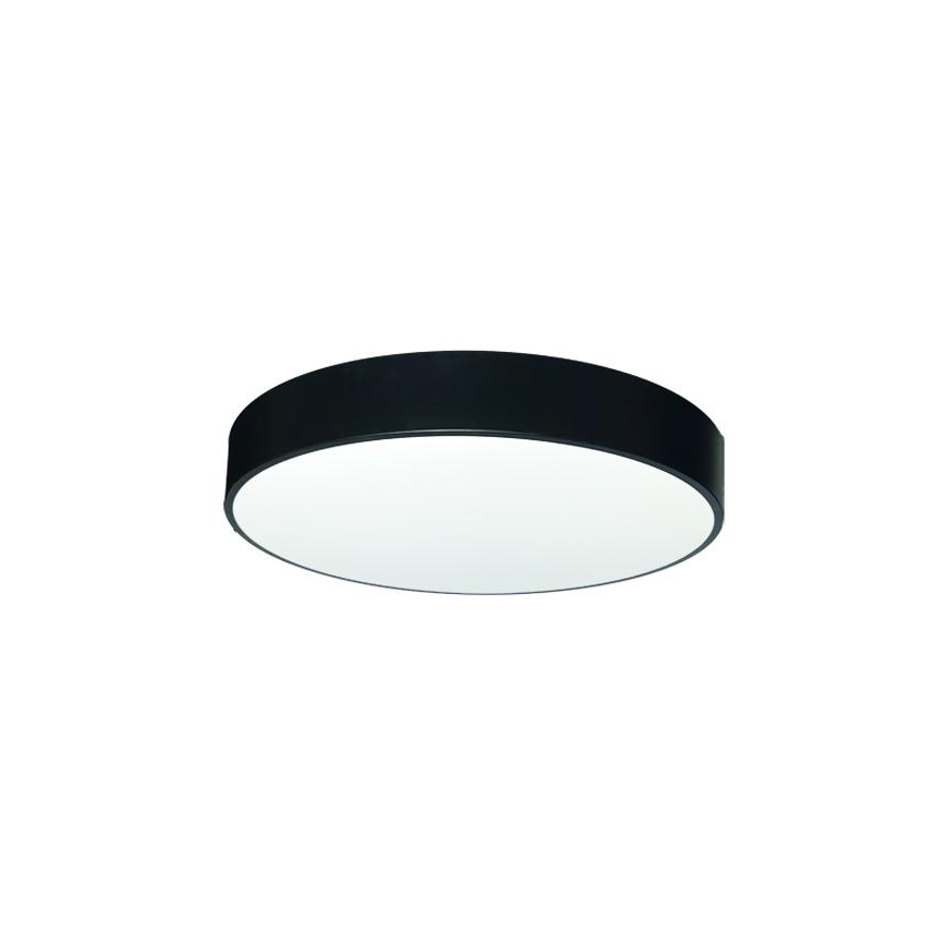 LED Stropné svietidlo LED/70W/230V 4000K pr. 80 cm