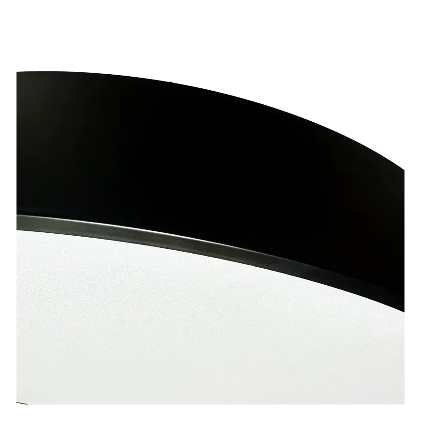 LED Stropné svietidlo LED/70W/230V 4000K pr. 80 cm