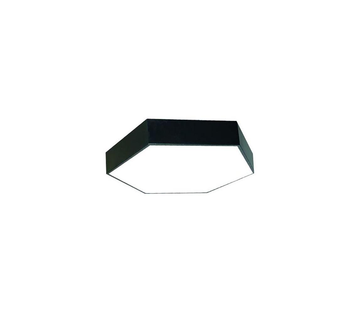 LED Stropné svietidlo LED/70W/230V 4000K pr. 80 cm LCL7322