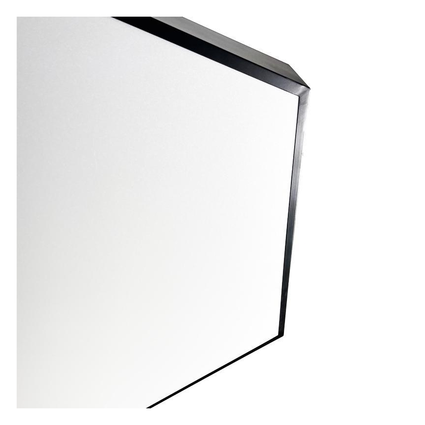 LED Stropné svietidlo LED/70W/230V 4000K pr. 80 cm