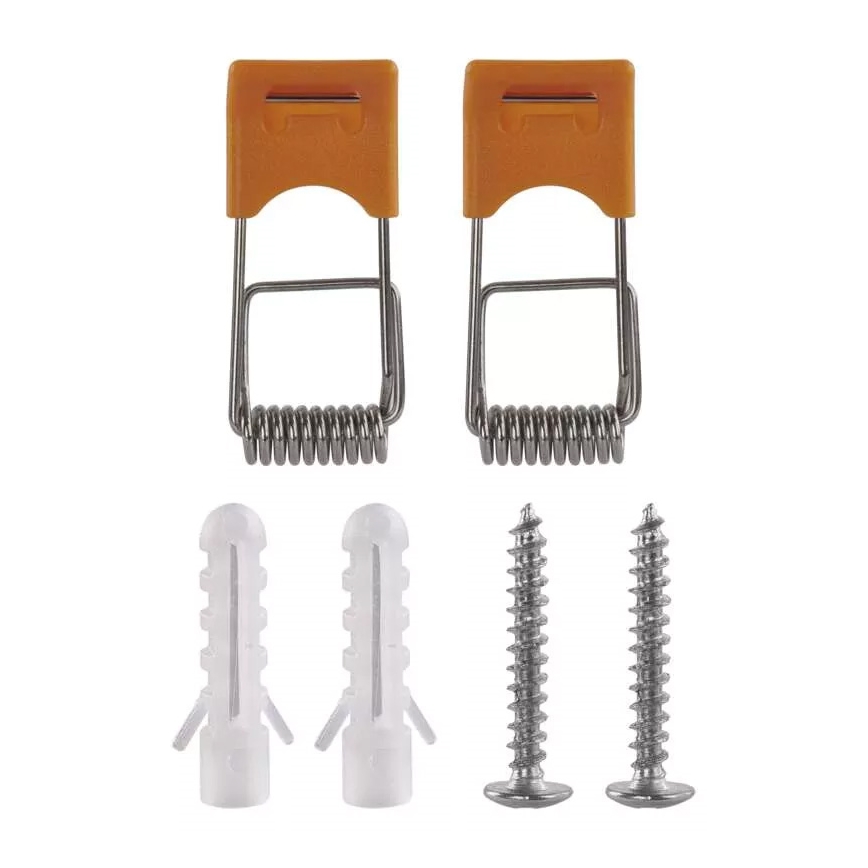 LED Stropné svietidlo LED/9W/230V 12x12 cm biela