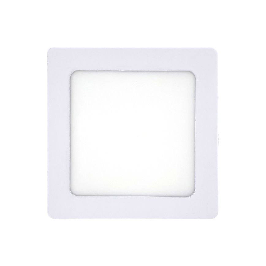 LED Stropné svietidlo LED/9W/230V 4200K
