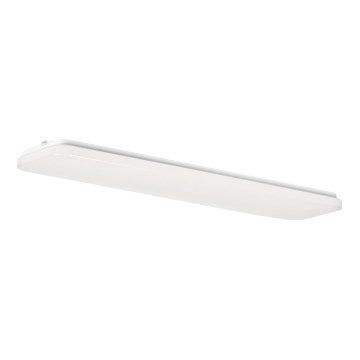 LED Stropné svietidlo LINCEA LED/15/20/24W/230V 3000/4000/6500K IK08 IP40