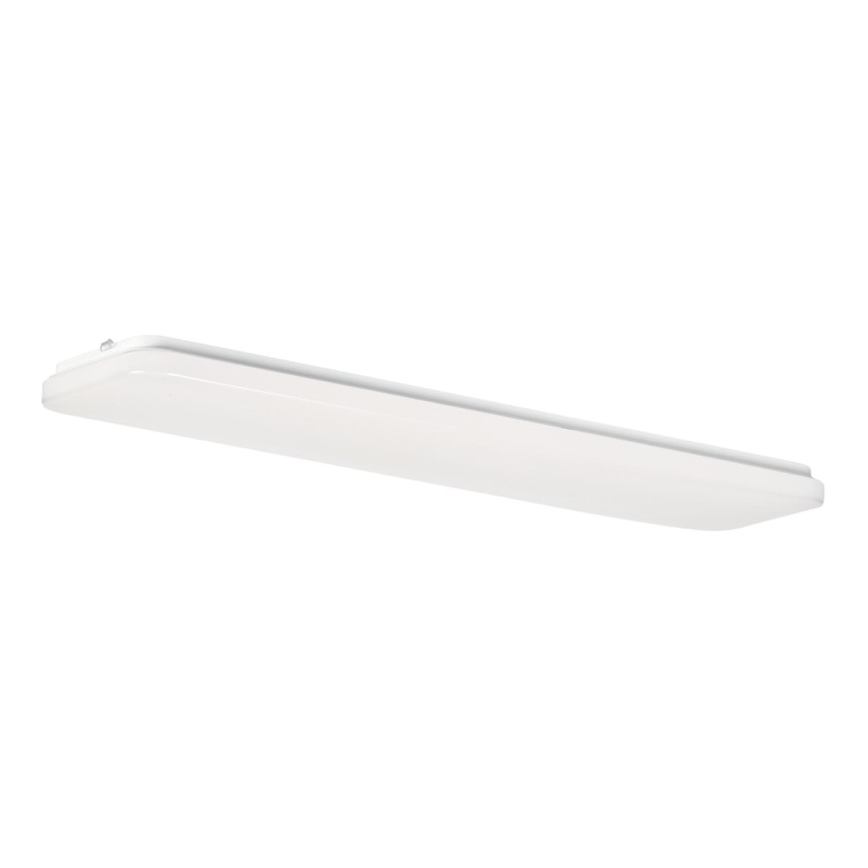 LED Stropné svietidlo LINCEA LED/15/20/24W/230V 3000/4000/6500K IK08 IP40