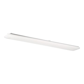 LED Stropné svietidlo LINCEA LED/30/38/45W/230V 3000/4000/6500K IK08 IP40