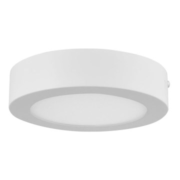 LED Stropné svietidlo MARS LED/12W/230V LED Stropné svietidlo MARS LED/12W/230V