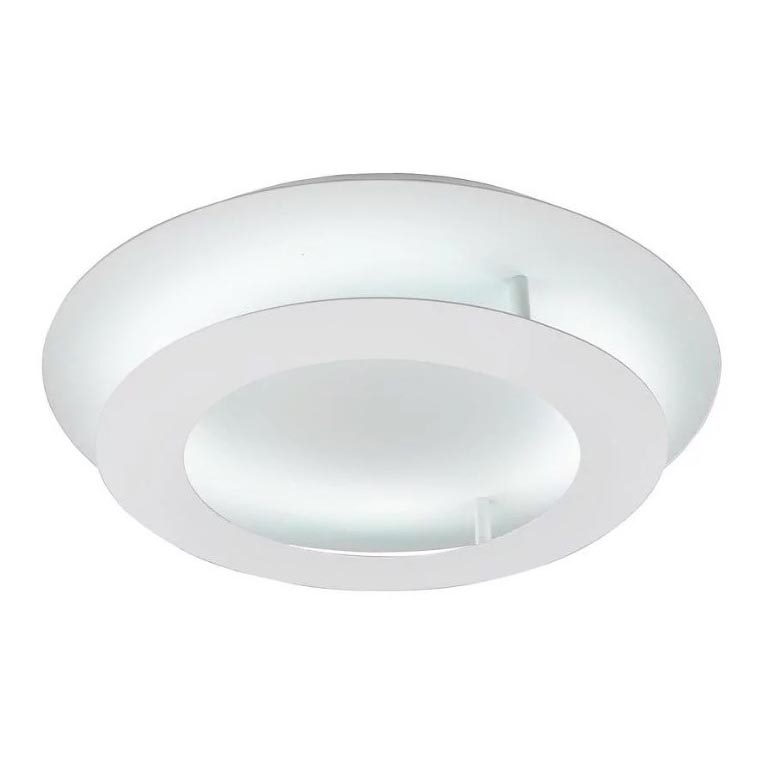 LED Stropné svietidlo MERLE LED/18W/230V