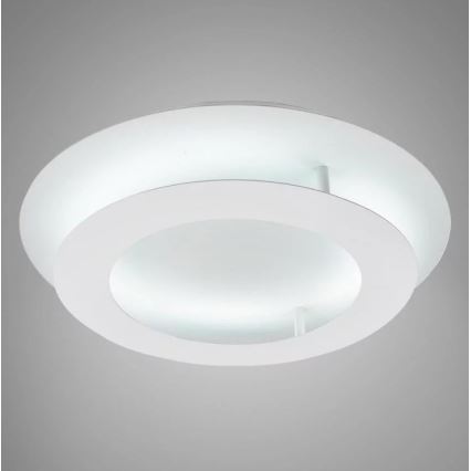 LED Stropné svietidlo MERLE LED/18W/230V