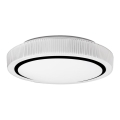 LED Stropné svietidlo MIRI LED/34W/230V pr. 49 cm