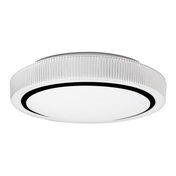 LED Stropné svietidlo MIRI LED/34W/230V pr. 49 cm