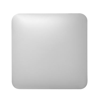 LED stropné svietidlo NEMO LED/36W/230V 50x50 cm lesklý chróm