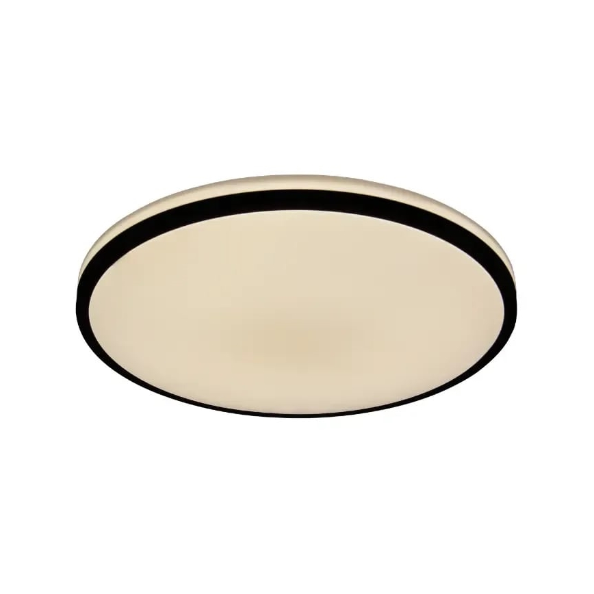 LED Stmievateľné stropné svietidlo OPAL LED/36W/230V 3000-6500K + diaľkové ovládanie