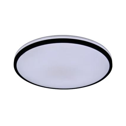 LED Stmievateľné stropné svietidlo OPAL LED/36W/230V 3000-6500K + diaľkové ovládanie