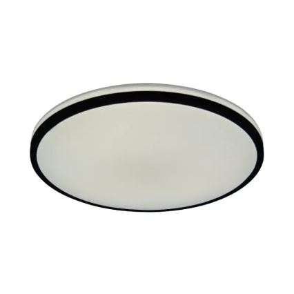LED Stmievateľné stropné svietidlo OPAL LED/36W/230V 3000-6500K + diaľkové ovládanie