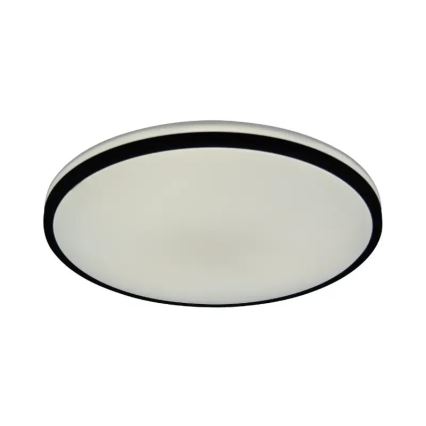 LED Stmievateľné stropné svietidlo OPAL LED/36W/230V 3000-6500K + diaľkové ovládanie