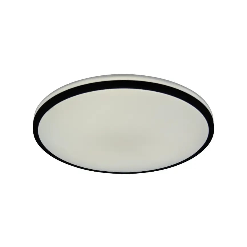 LED Stmievateľné stropné svietidlo OPAL LED/36W/230V 3000-6500K + diaľkové ovládanie
