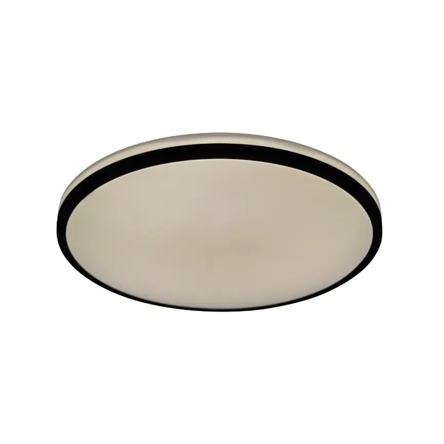 LED Stmievateľné stropné svietidlo OPAL LED/36W/230V 3000-6500K + diaľkové ovládanie