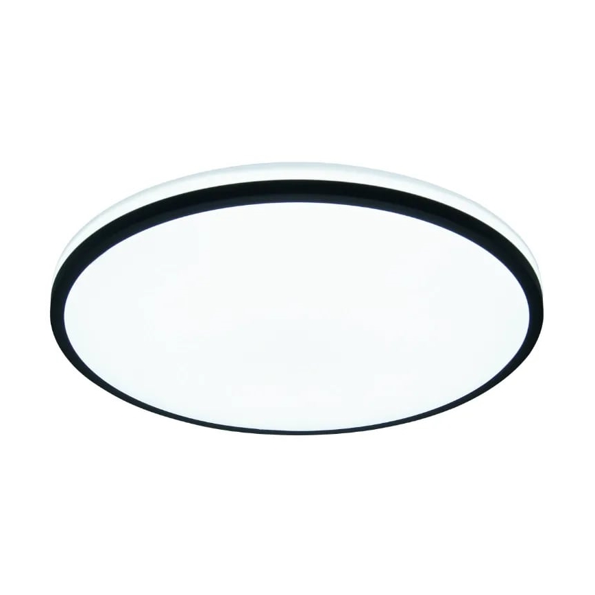 LED Stmievateľné stropné svietidlo OPAL LED/48W/230V 3000-6500K + diaľkové ovládanie