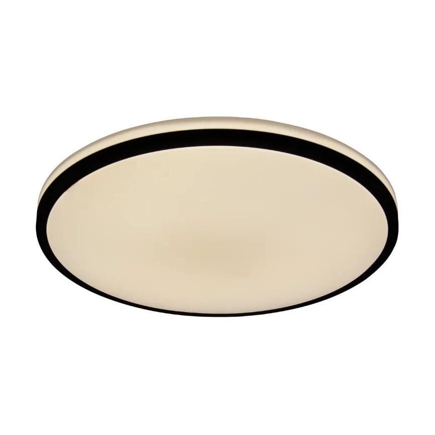 LED Stmievateľné stropné svietidlo OPAL LED/48W/230V 3000-6500K + diaľkové ovládanie