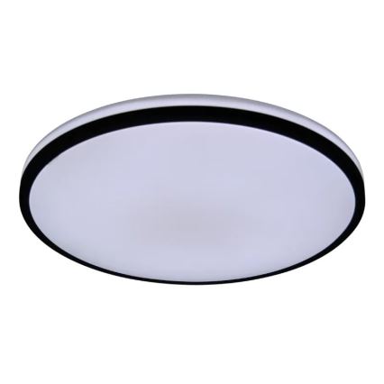 LED Stmievateľné stropné svietidlo OPAL LED/48W/230V 3000-6500K + diaľkové ovládanie